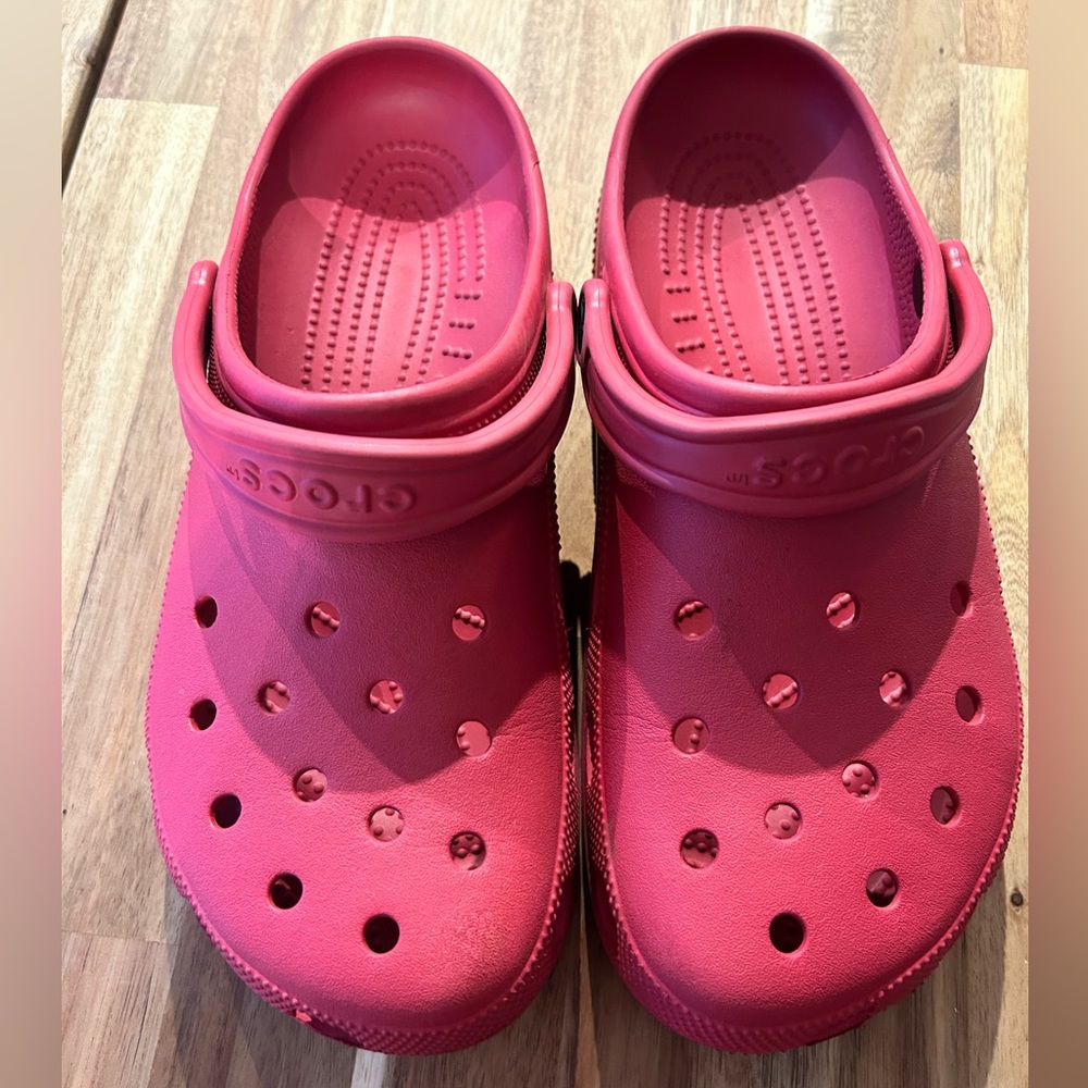 Crocs Classic Clogs - Men’s